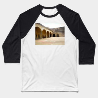 Fortress Baseball T-Shirt